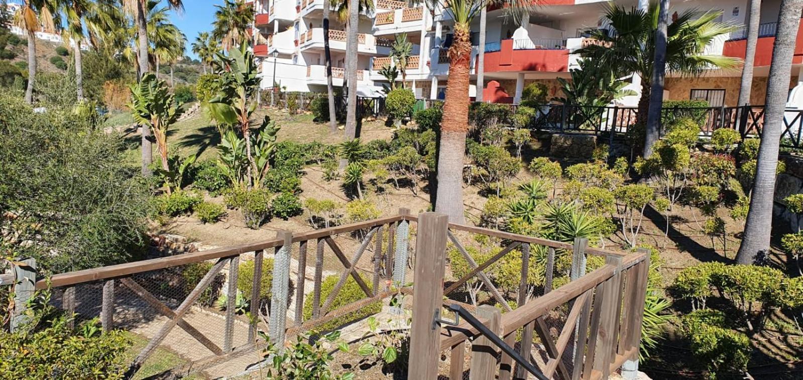 Islas De Riviera Sitio de Calahonda Exteriör bild